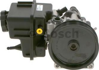 BOSCH K S01 000 633 - Pompa idraulica, Sterzo autozon.pro