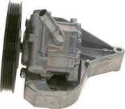 BOSCH K S01 000 628 - Pompa idraulica, Sterzo autozon.pro