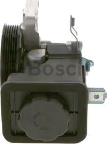 BOSCH K S01 000 622 - Pompa idraulica, Sterzo autozon.pro