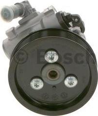 BOSCH K S01 000 679 - Pompa idraulica, Sterzo autozon.pro