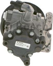 BOSCH K S01 000 674 - Pompa idraulica, Sterzo autozon.pro