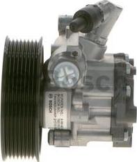 BOSCH K S01 000 674 - Pompa idraulica, Sterzo autozon.pro