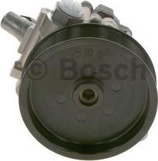 BOSCH K S01 000 673 - Pompa idraulica, Sterzo autozon.pro