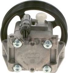 BOSCH K S01 000 096 - Pompa idraulica, Sterzo autozon.pro