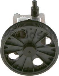 BOSCH K S01 000 059 - Pompa idraulica, Sterzo autozon.pro