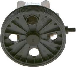 BOSCH K S01 000 061 - Pompa idraulica, Sterzo autozon.pro