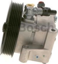 BOSCH K S01 000 068 - Pompa idraulica, Sterzo autozon.pro