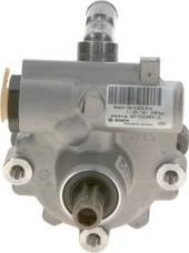 BOSCH K S01 000 084 - Pompa idraulica, Sterzo autozon.pro