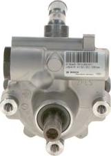 BOSCH K S01 000 085 - Pompa idraulica, Sterzo autozon.pro