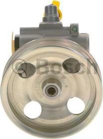 BOSCH K S01 000 081 - Pompa idraulica, Sterzo autozon.pro