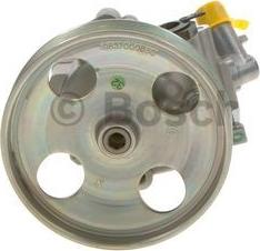 BOSCH K S01 000 076 - Pompa idraulica, Sterzo autozon.pro