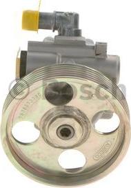 BOSCH K S01 000 078 - Pompa idraulica, Sterzo autozon.pro