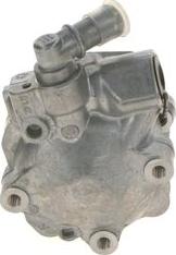 BOSCH K S01 000 146 - Pompa idraulica, Sterzo autozon.pro