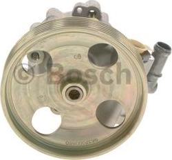 BOSCH K S01 000 106 - Pompa idraulica, Sterzo autozon.pro