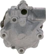 BOSCH K S01 000 131 - Pompa idraulica, Sterzo autozon.pro