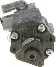 BOSCH K S01 000 125 - Pompa idraulica, Sterzo autozon.pro