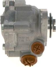 BOSCH K S01 000 393 - Pompa idraulica, Sterzo autozon.pro