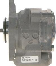 BOSCH K S01 000 393 - Pompa idraulica, Sterzo autozon.pro