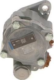 BOSCH K S01 000 393 - Pompa idraulica, Sterzo autozon.pro