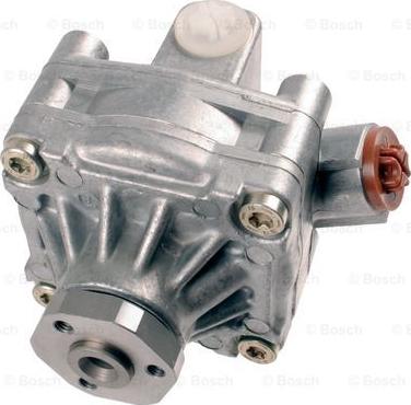 BOSCH K S01 000 266 - Pompa idraulica, Sterzo autozon.pro