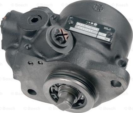 BOSCH K S01 000 214 - Pompa idraulica, Sterzo autozon.pro