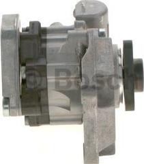 BOSCH K S01 000 719 - Pompa idraulica, Sterzo autozon.pro