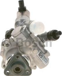 BOSCH K S01 000 714 - Pompa idraulica, Sterzo autozon.pro