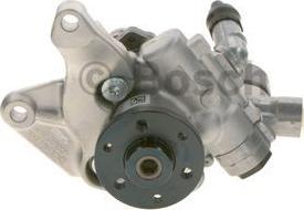 BOSCH K S01 000 725 - Pompa idraulica, Sterzo autozon.pro