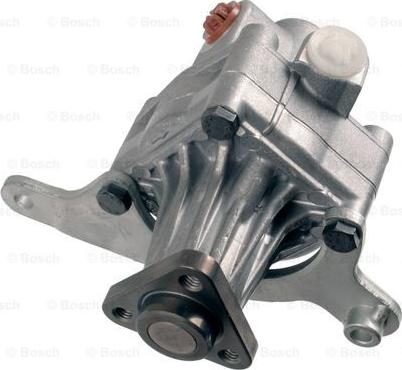 BOSCH K S01 001 429 - Pompa idraulica, Sterzo autozon.pro