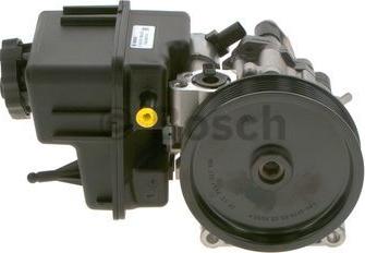 BOSCH K S01 001 726 - Pompa idraulica, Sterzo autozon.pro