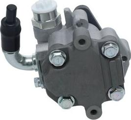 BOSCH K S02 000 058 - Pompa idraulica, Sterzo autozon.pro