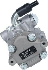 BOSCH K S02 000 024 - Pompa idraulica, Sterzo autozon.pro