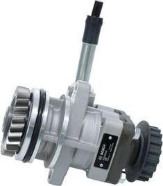 BOSCH K S02 000 023 - Pompa idraulica, Sterzo autozon.pro