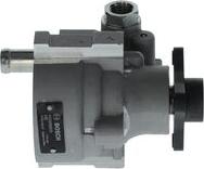 BOSCH K S02 000 075 - Pompa idraulica, Sterzo autozon.pro