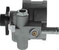 BOSCH K S02 000 075 - Pompa idraulica, Sterzo autozon.pro