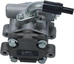 BOSCH K S02 000 072 - Pompa idraulica, Sterzo autozon.pro