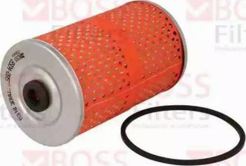 BOSS FILTERS BS04-095 - Filtro carburante autozon.pro