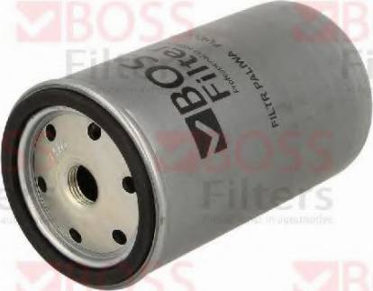 BOSS FILTERS BS04-093 - Filtro carburante autozon.pro