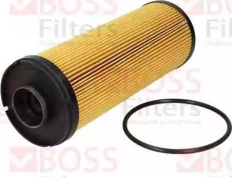 BOSS FILTERS BS04-004 - Filtro carburante autozon.pro