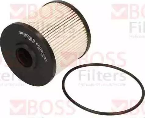 BOSS FILTERS BS04-003 - Filtro carburante autozon.pro