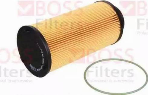 BOSS FILTERS BS04-007 - Filtro carburante autozon.pro