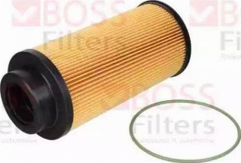 BOSS FILTERS BS04-007 - Filtro carburante autozon.pro