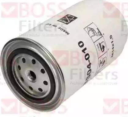 BOSS FILTERS BS04-010 - Filtro carburante autozon.pro