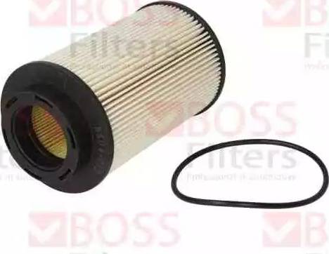 BOSS FILTERS BS04-012 - Filtro carburante autozon.pro