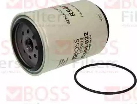 BOSS FILTERS BS04-022 - Filtro carburante autozon.pro