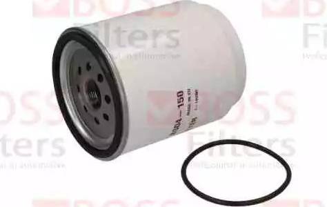 BOSS FILTERS BS04-150 - Filtro carburante autozon.pro