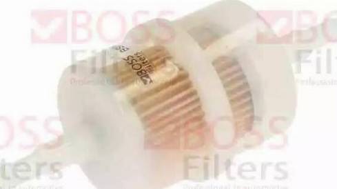 BOSS FILTERS BS04-109 - Filtro carburante autozon.pro