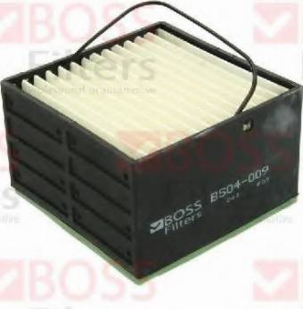 BOSS FILTERS BS04-179 - Filtro carburante autozon.pro