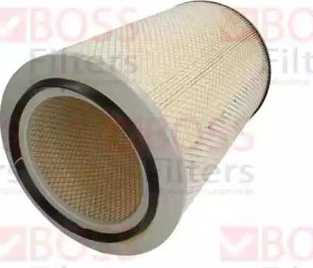 BOSS FILTERS BS01-049 - Filtro aria autozon.pro