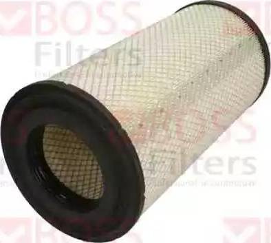 BOSS FILTERS BS01-059 - Filtro aria autozon.pro